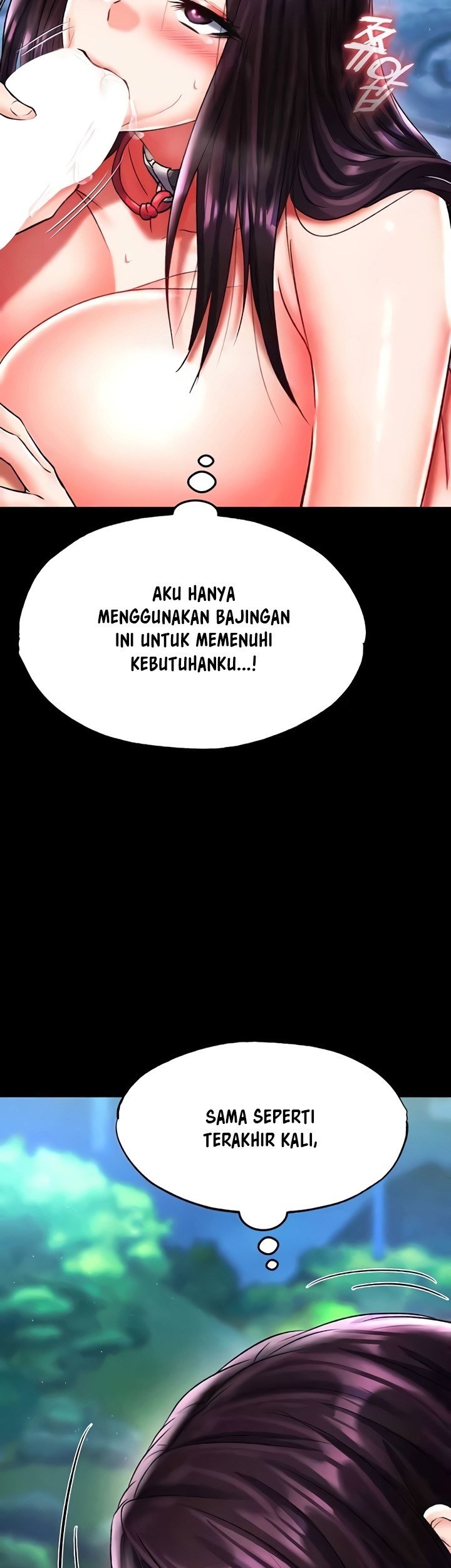 I Ended Up in the World of Murim - Chapter 47 30