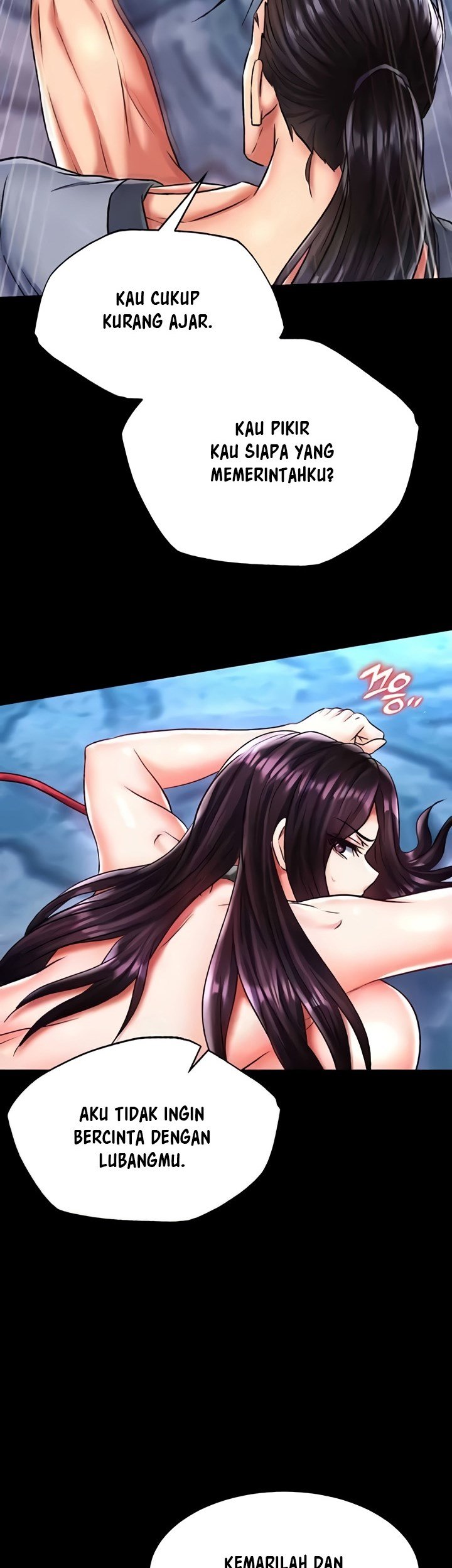 I Ended Up in the World of Murim - Chapter 47 24