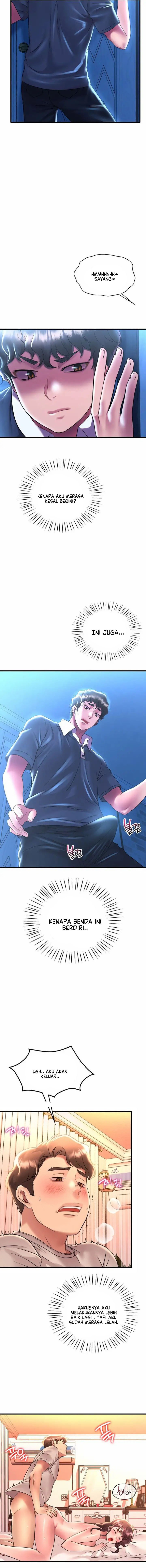 She wants to get drunk - Chapter 47 8