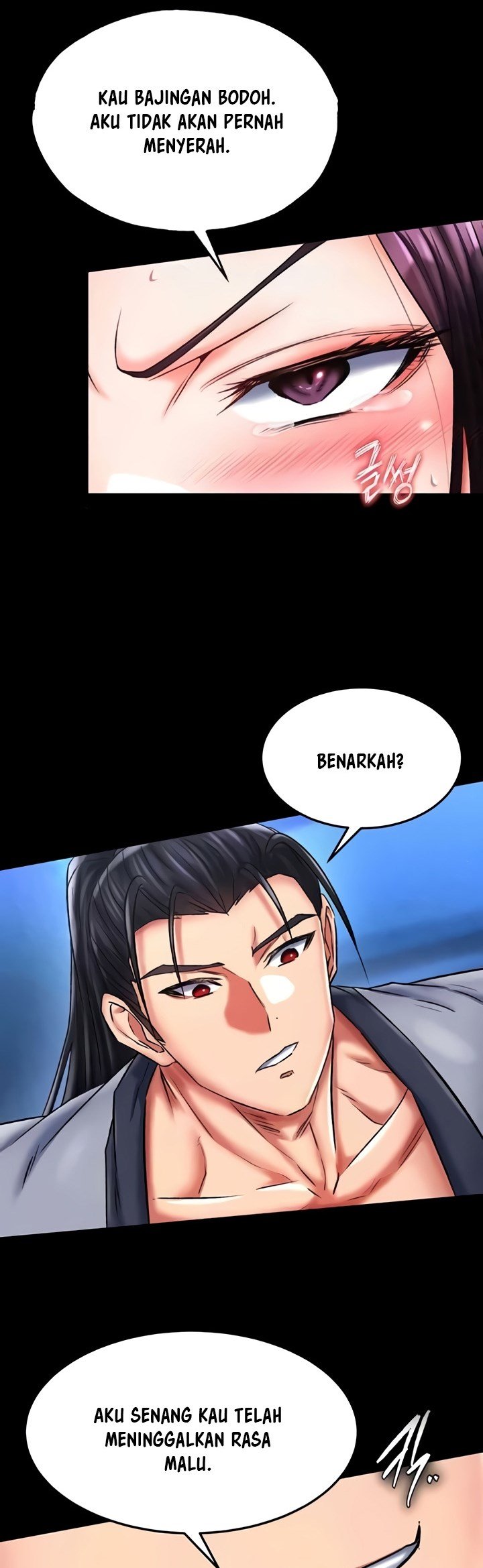 I Ended Up in the World of Murim - Chapter 47 52