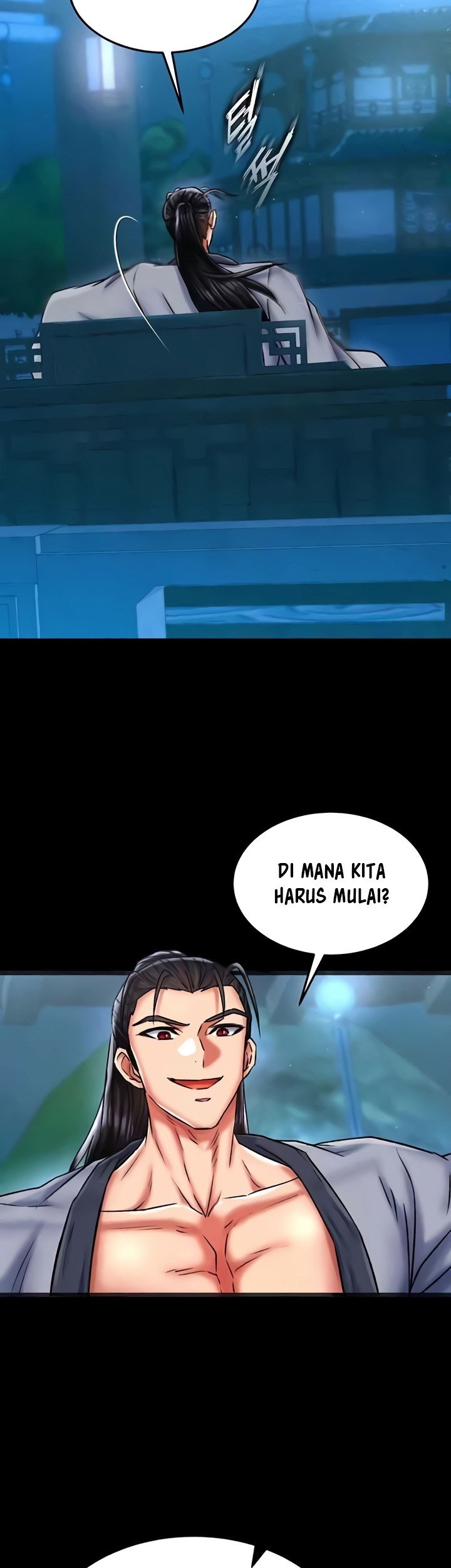 I Ended Up in the World of Murim - Chapter 47 16
