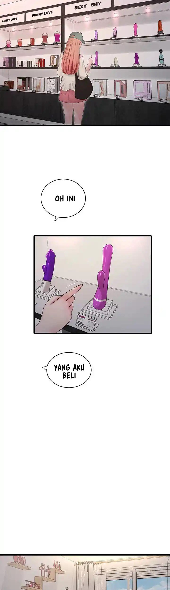 The Hole Diary - Chapter 47 24