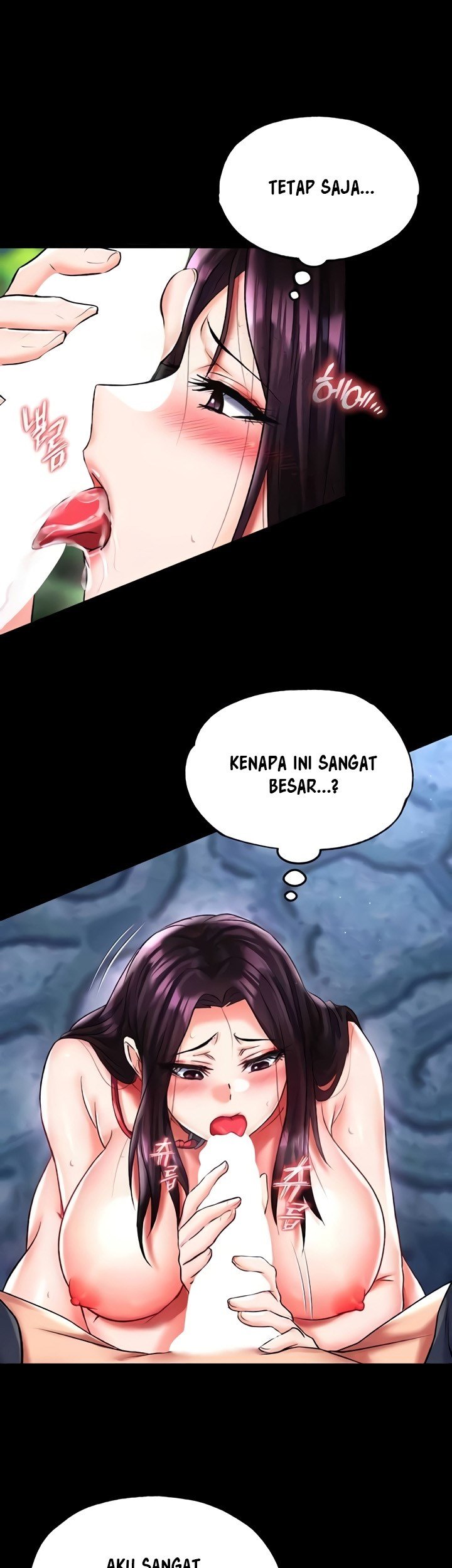 I Ended Up in the World of Murim - Chapter 47 28