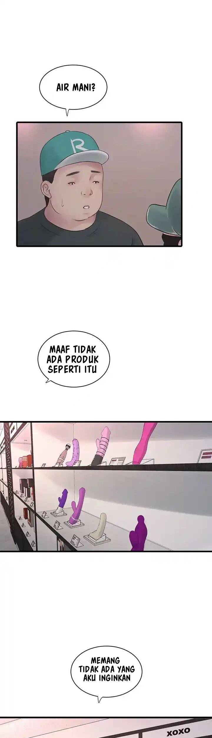 The Hole Diary - Chapter 47 23