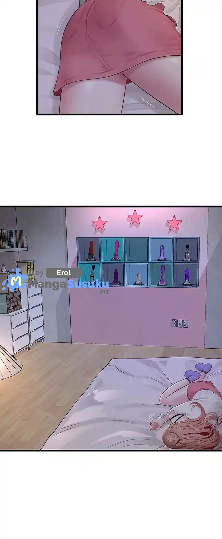 The Hole Diary - Chapter 47 26