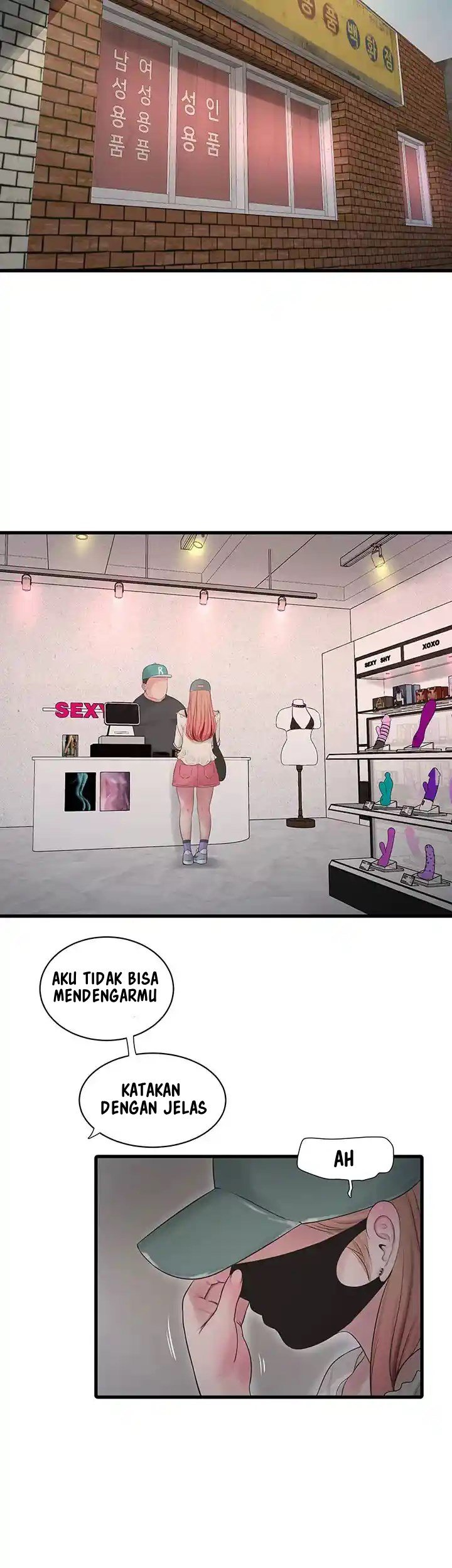 The Hole Diary - Chapter 47 22