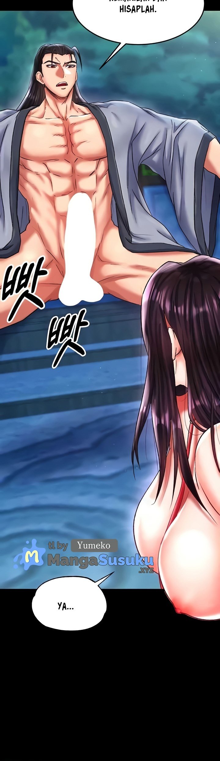 I Ended Up in the World of Murim - Chapter 47 25