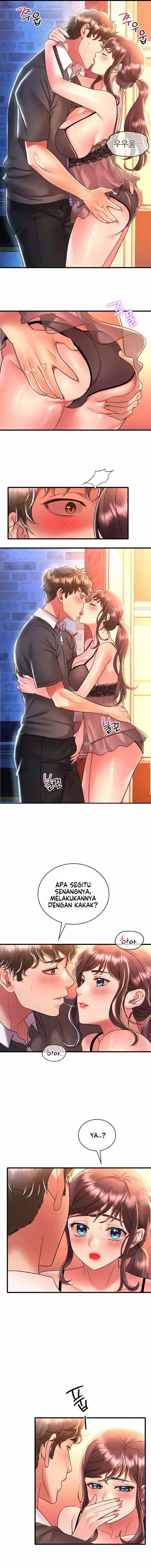 She wants to get drunk - Chapter 47 14