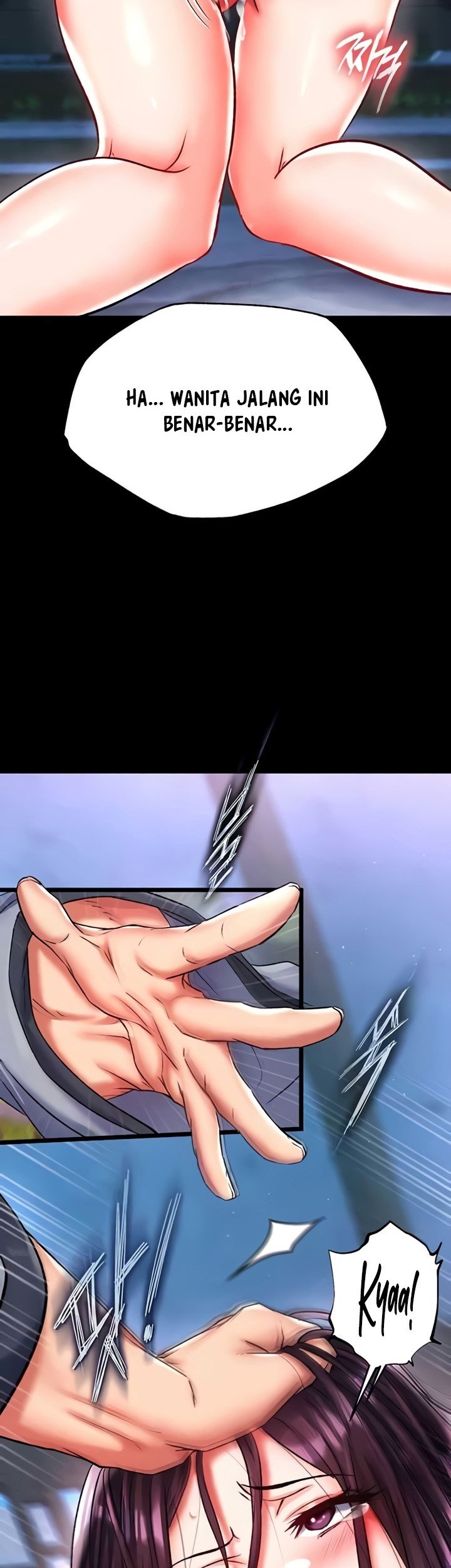I Ended Up in the World of Murim - Chapter 47 33