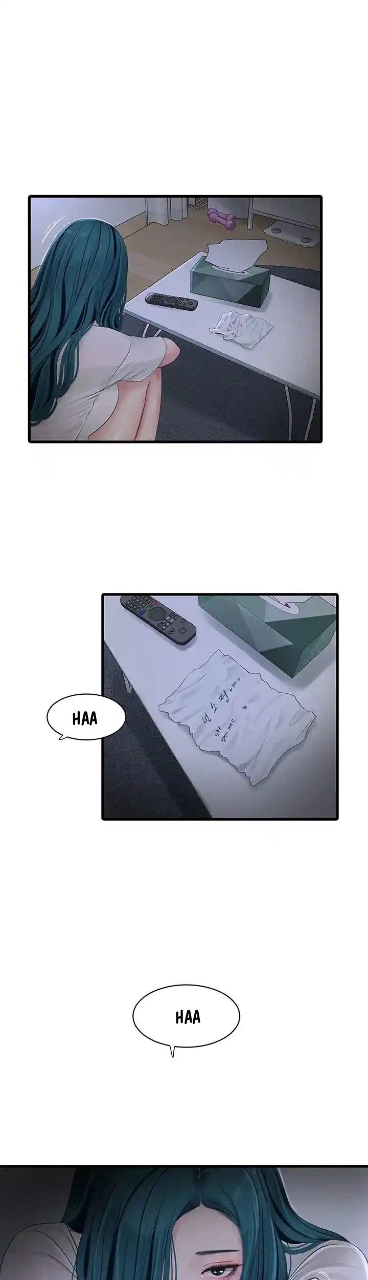 The Hole Diary - Chapter 47 15