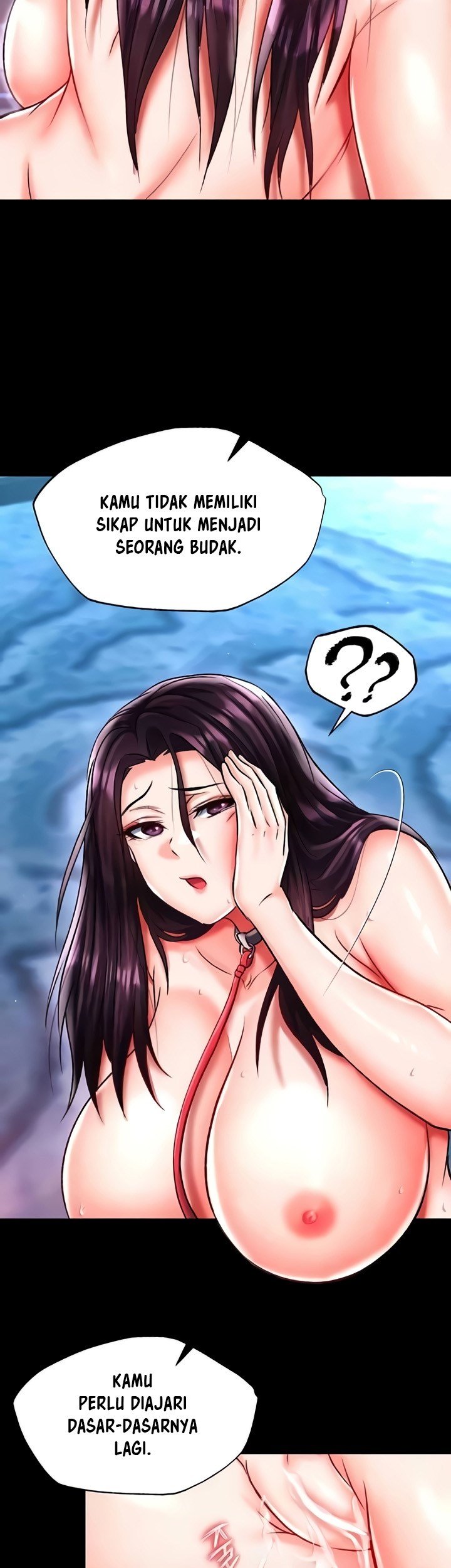 I Ended Up in the World of Murim - Chapter 47 36