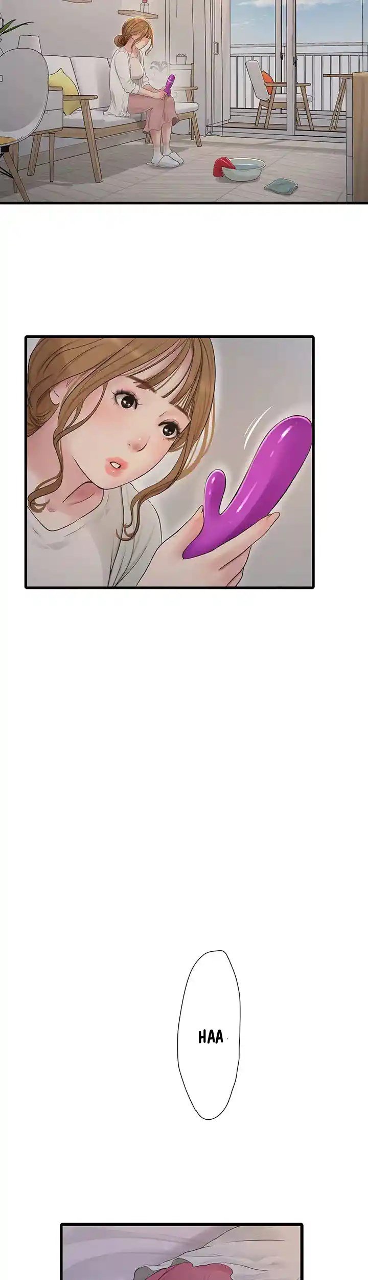 The Hole Diary - Chapter 47 25