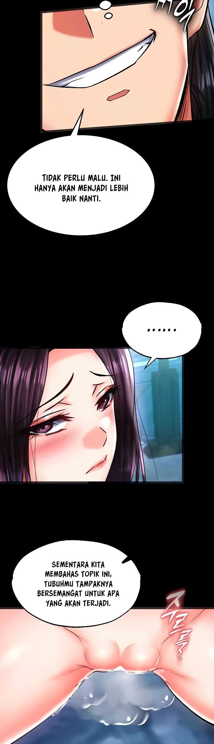 I Ended Up in the World of Murim - Chapter 47 18