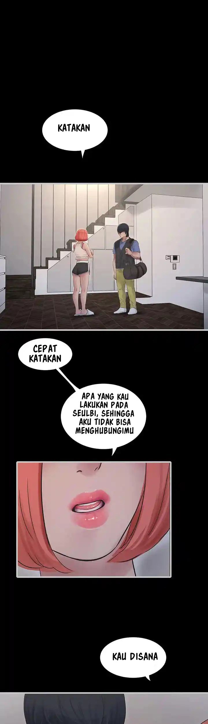 The Hole Diary - Chapter 47 19