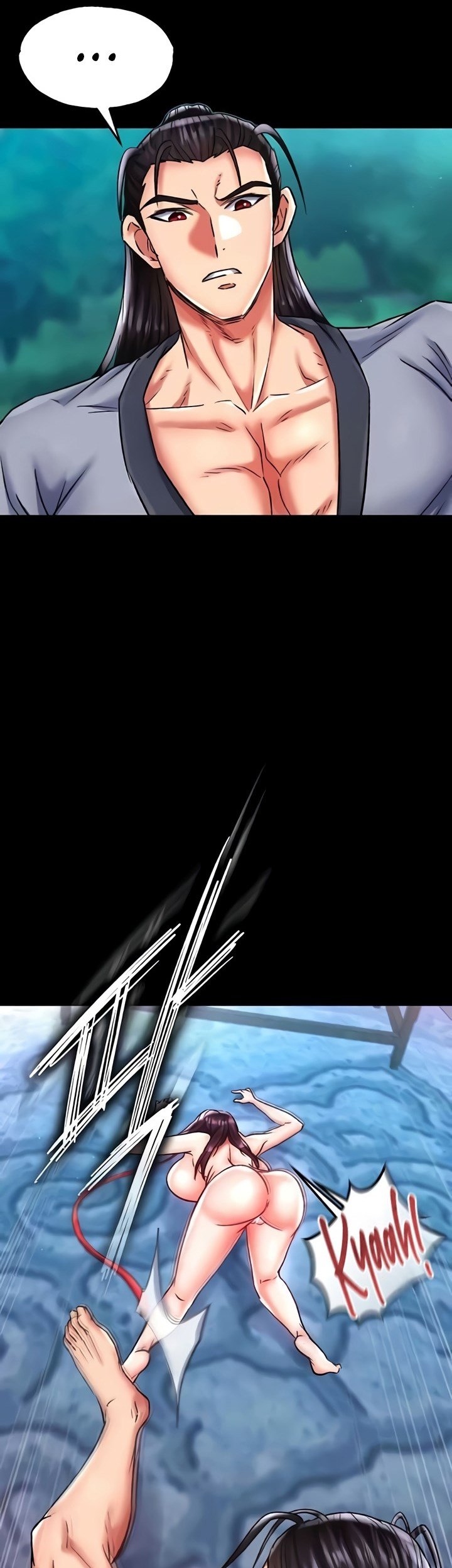I Ended Up in the World of Murim - Chapter 47 23