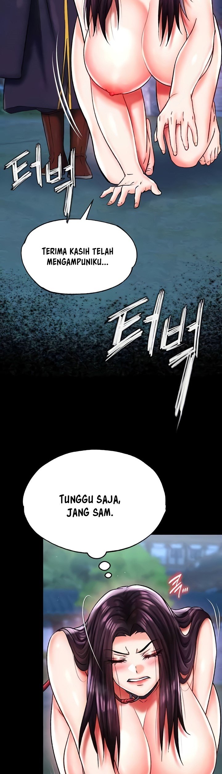 I Ended Up in the World of Murim - Chapter 47 9