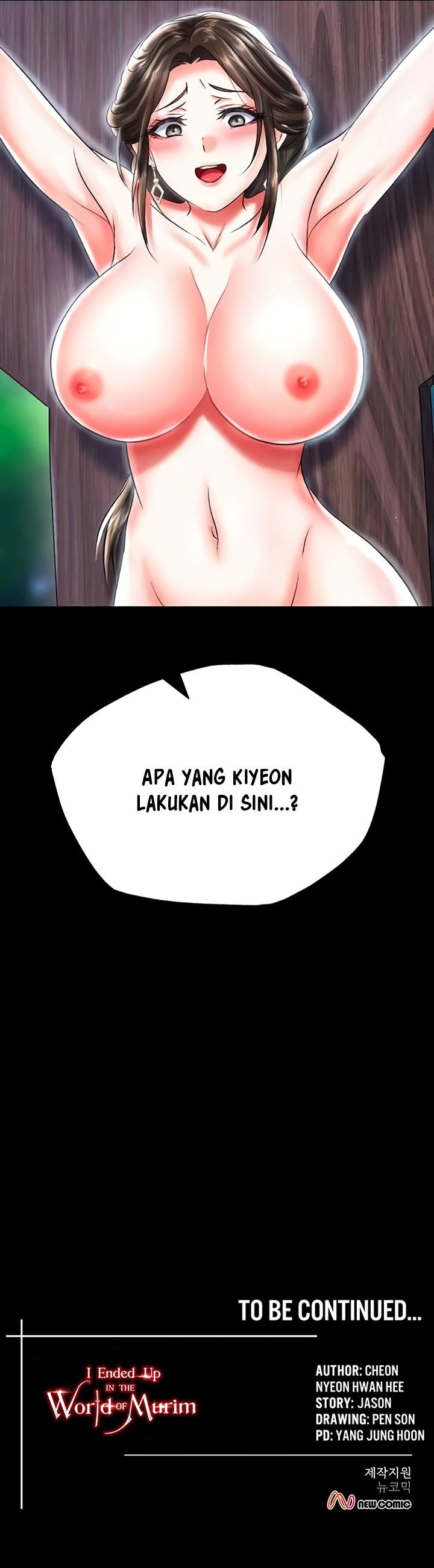 I Ended Up in the World of Murim - Chapter 47 56
