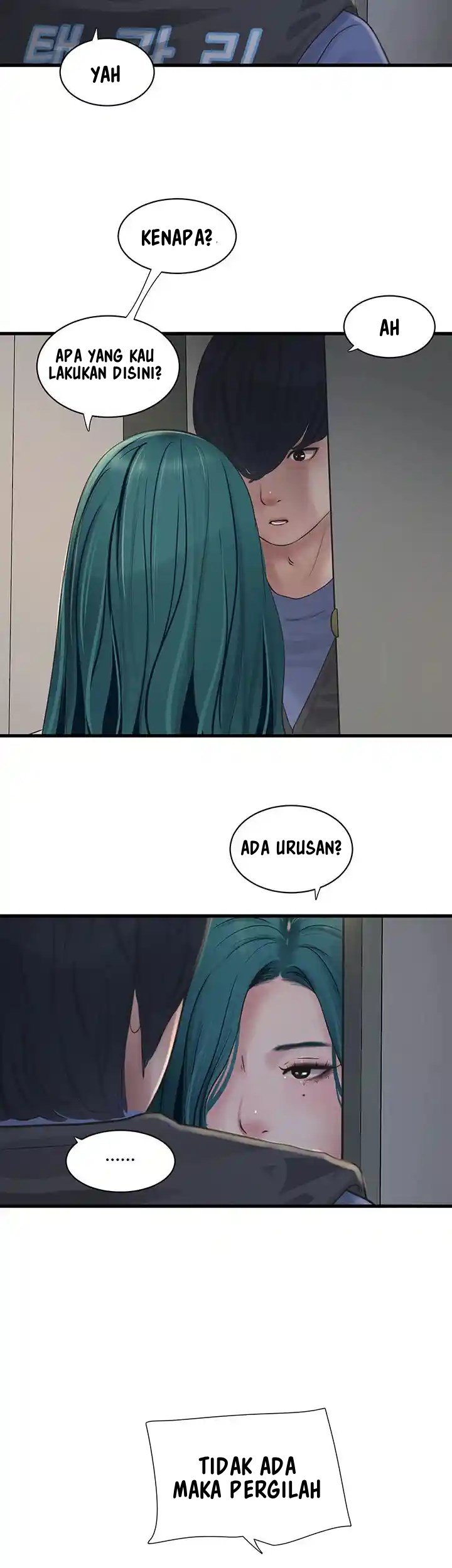 The Hole Diary - Chapter 47 11