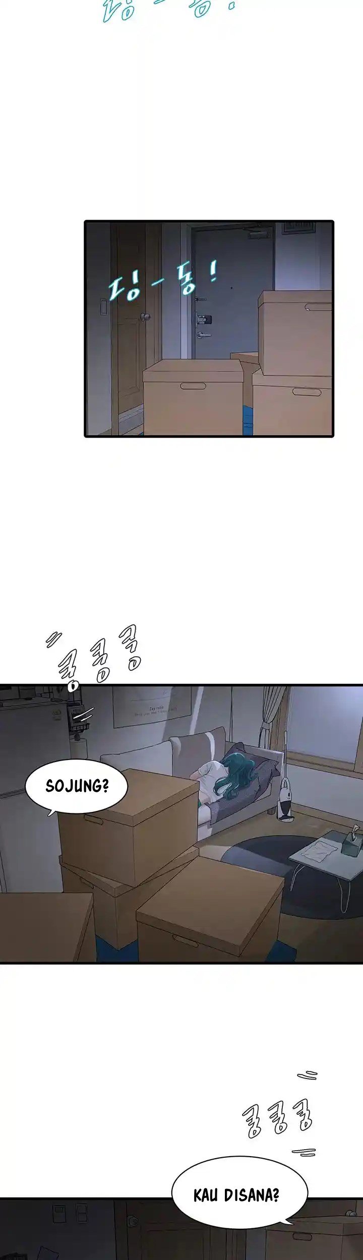 The Hole Diary - Chapter 47 4