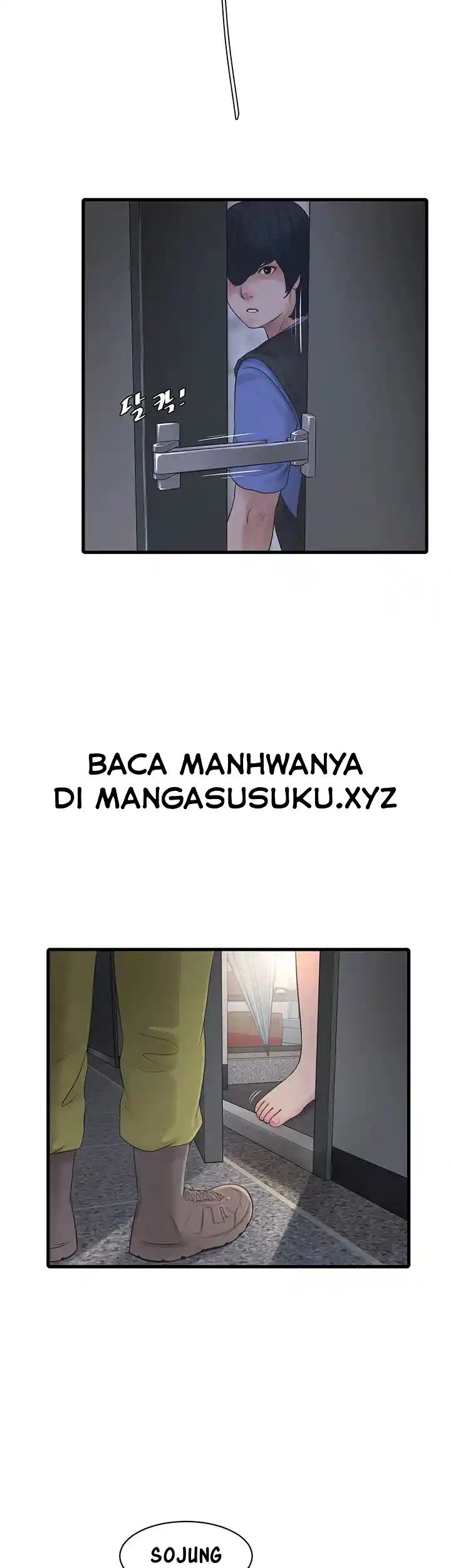 The Hole Diary - Chapter 47 7