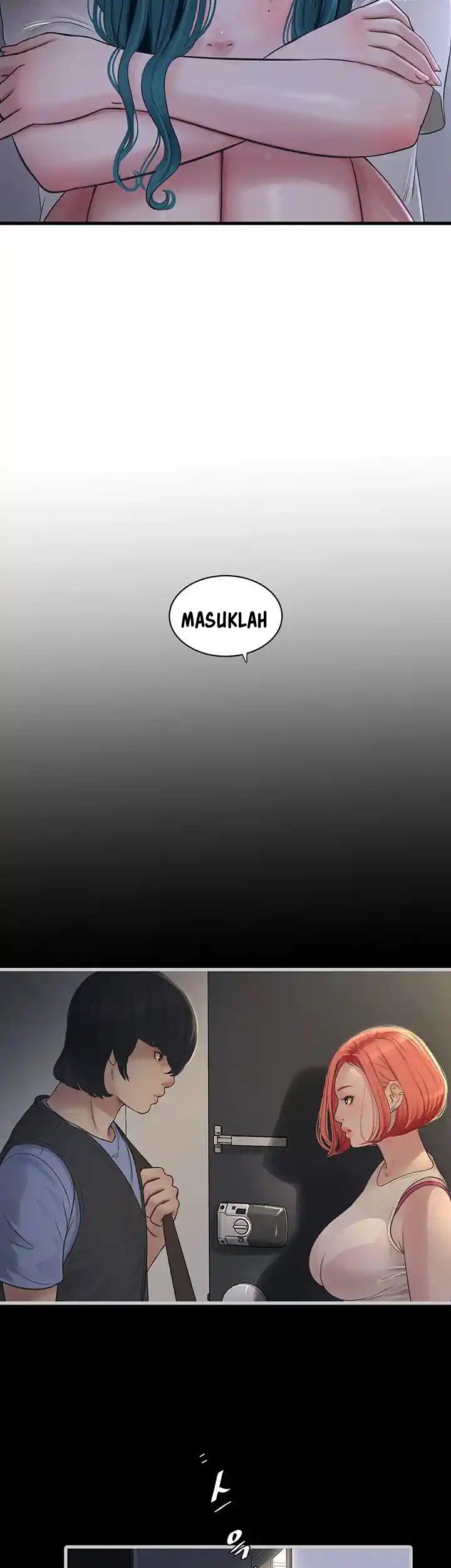 The Hole Diary - Chapter 47 16