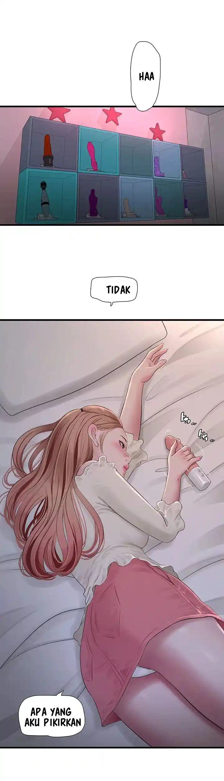 The Hole Diary - Chapter 47 27