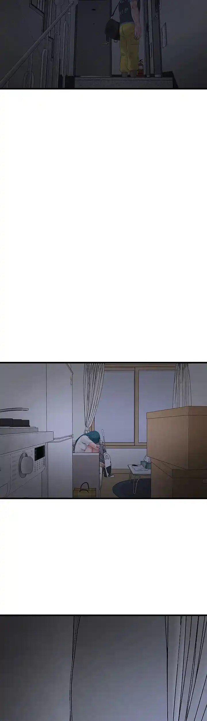 The Hole Diary - Chapter 47 13