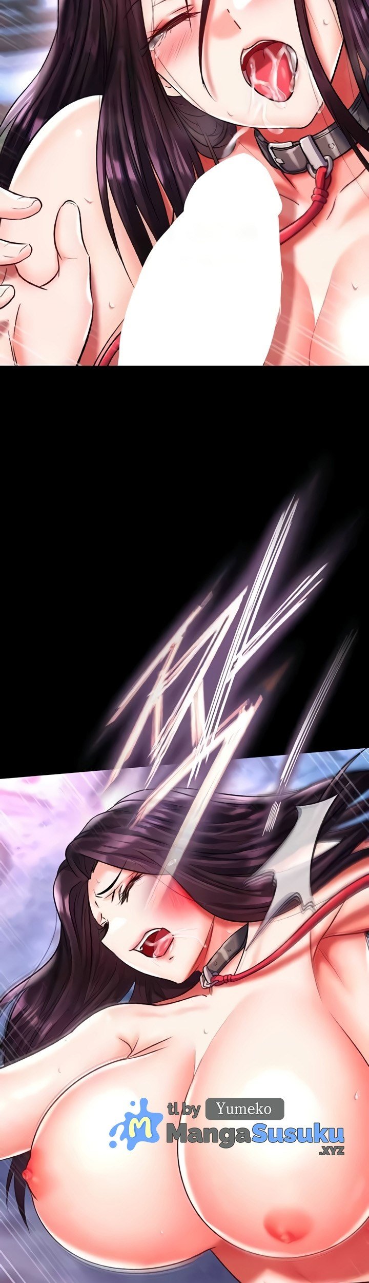 I Ended Up in the World of Murim - Chapter 47 34
