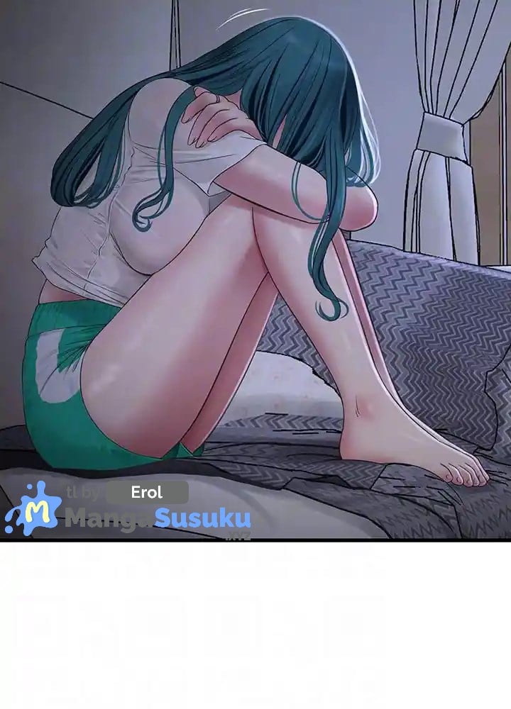 The Hole Diary - Chapter 47 14