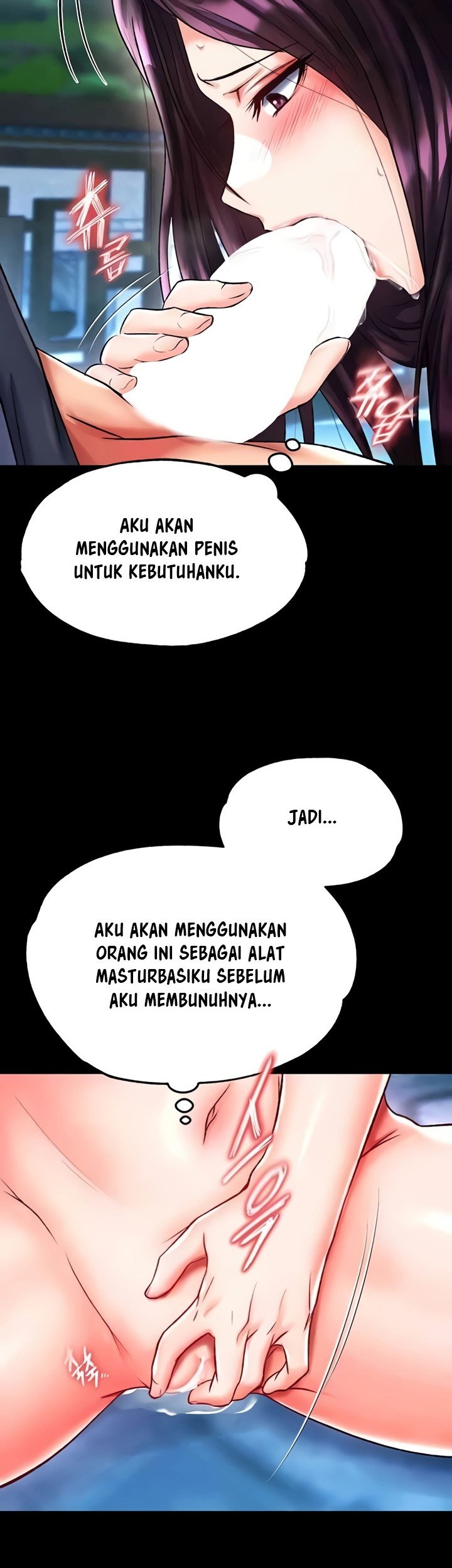 I Ended Up in the World of Murim - Chapter 47 31