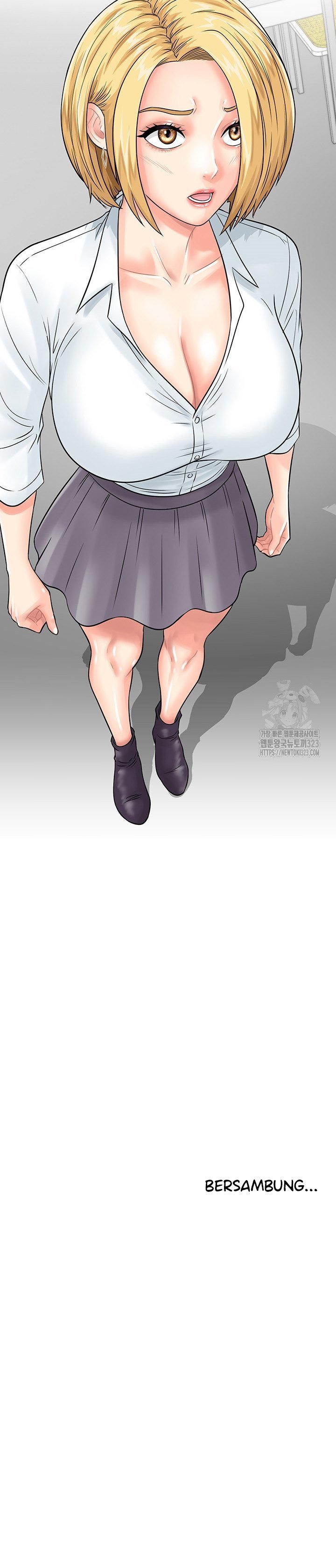 Please Scan Here! - Chapter 30 28 Please Scan Here! - Chapter 30 28