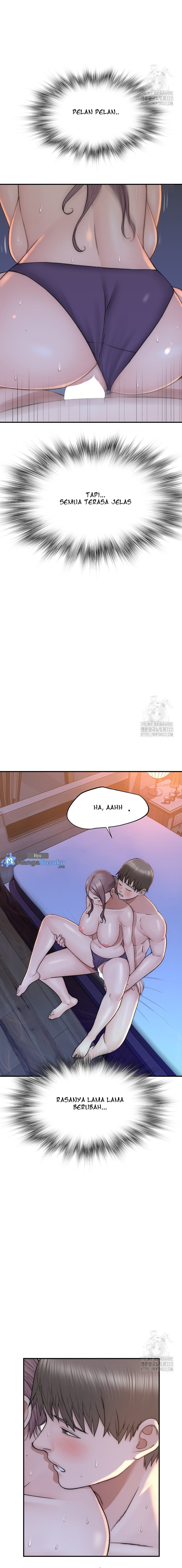 Mom Addiction - Chapter 30 14
