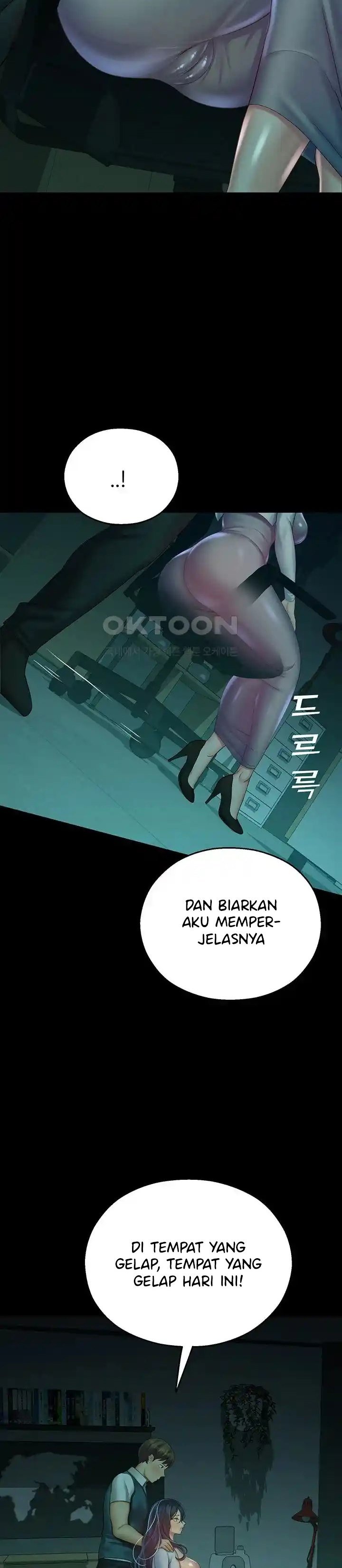 Destiny Land - Chapter 30 3