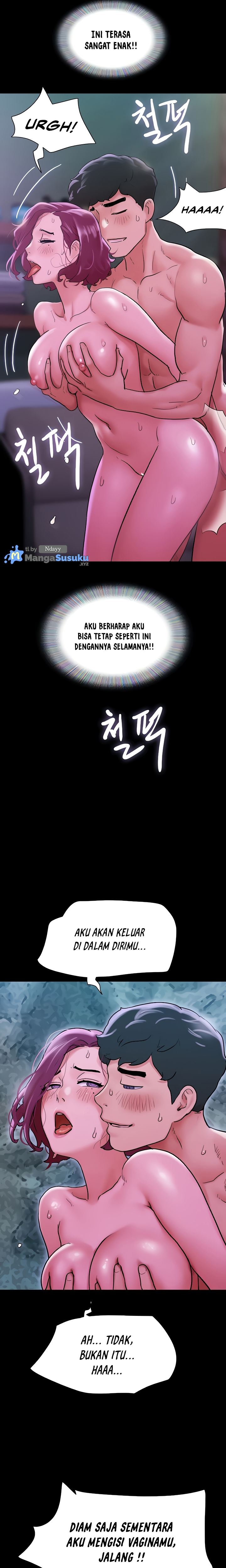 Not To Be Missed - Chapter 30 14