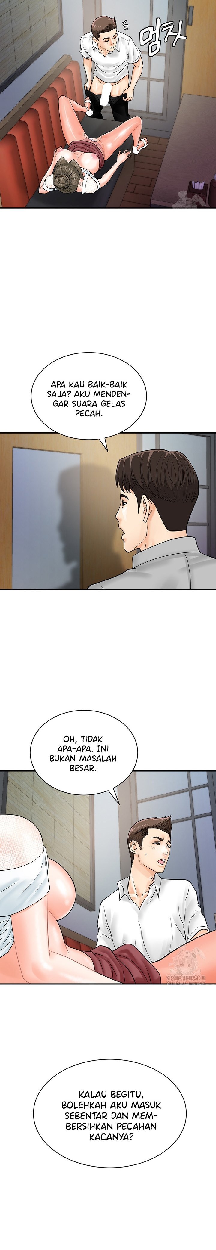 Please Scan Here! - Chapter 30 11 Please Scan Here! - Chapter 30 11