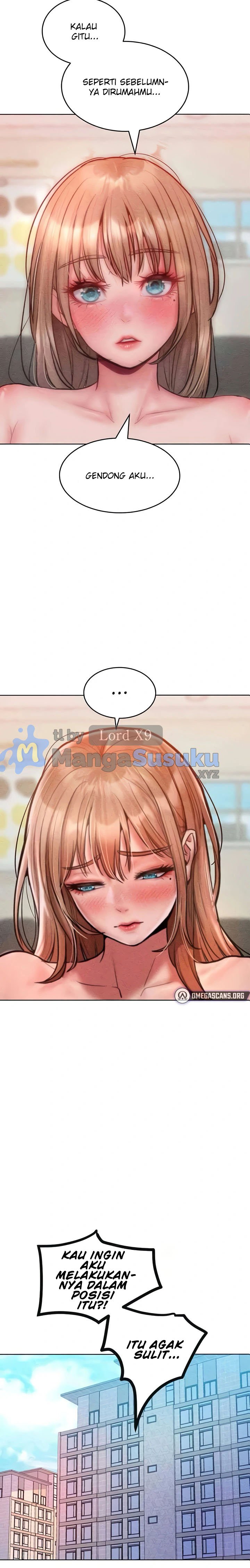 Forcing the Woman I Despise Into Submission - Chapter 30 3
