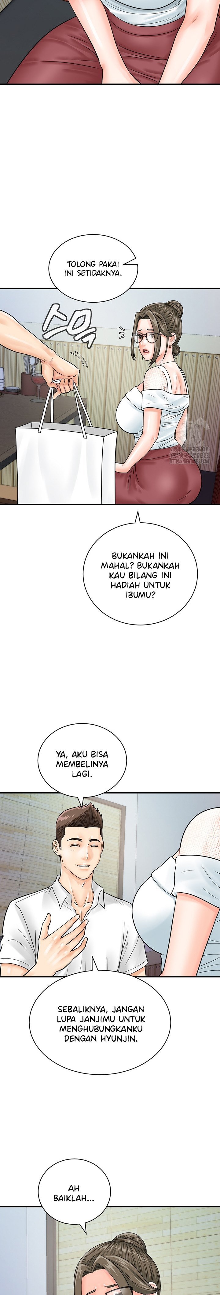 Please Scan Here! - Chapter 30 24 Please Scan Here! - Chapter 30 24