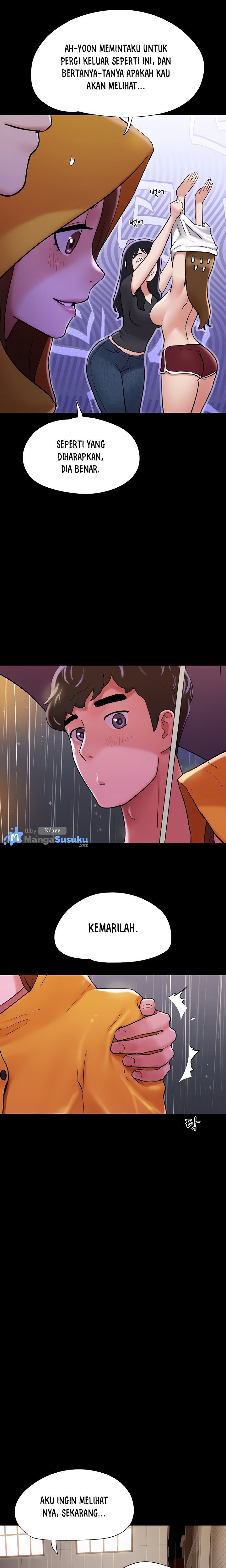 Not To Be Missed - Chapter 30 26