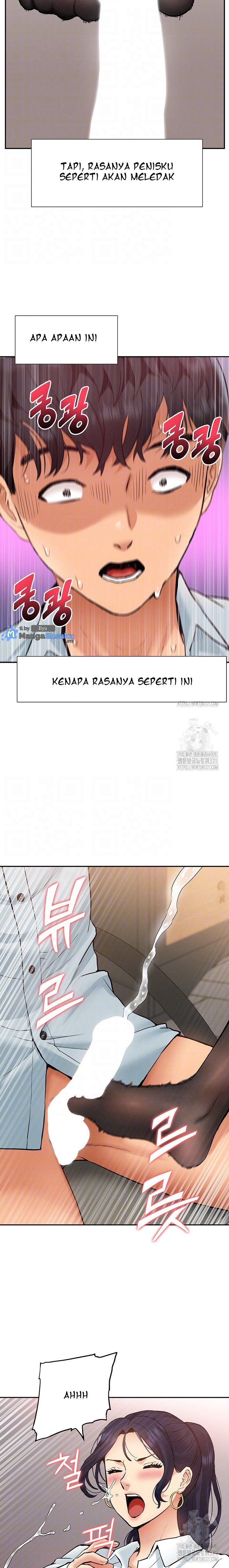 I Was the One Who Got Hypnotized but I Made an Idol Harem - Chapter 30 4 I Was the One Who Got Hypnotized but I Made an Idol Harem - Chapter 30 4