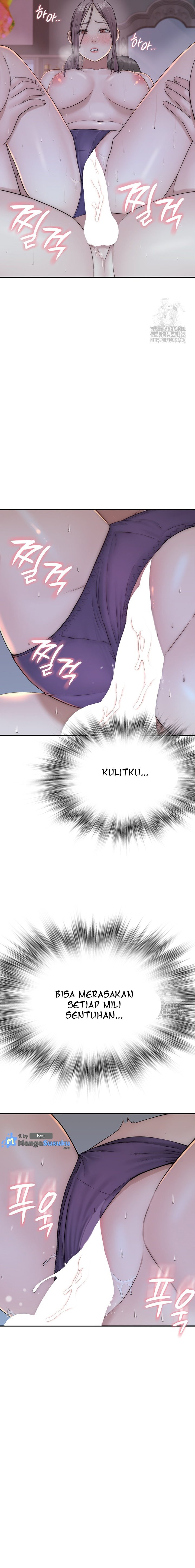 Mom Addiction - Chapter 30 11