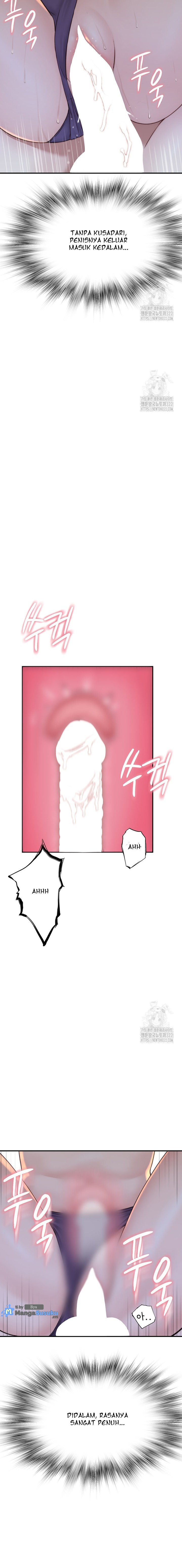 Mom Addiction - Chapter 30 13