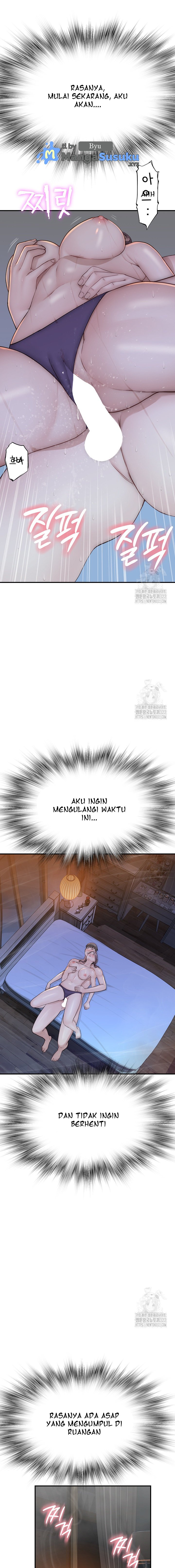 Mom Addiction - Chapter 30 22
