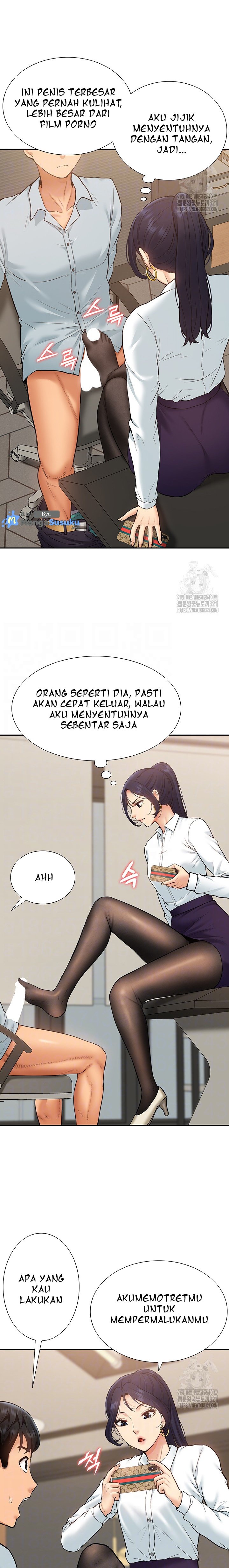 I Was the One Who Got Hypnotized but I Made an Idol Harem - Chapter 30 3 I Was the One Who Got Hypnotized but I Made an Idol Harem - Chapter 30 3