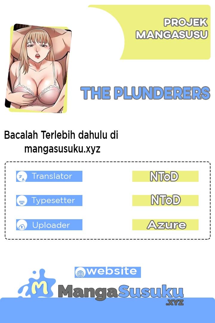 The Plunderers - Chapter 30 1 The Plunderers - Chapter 30 1