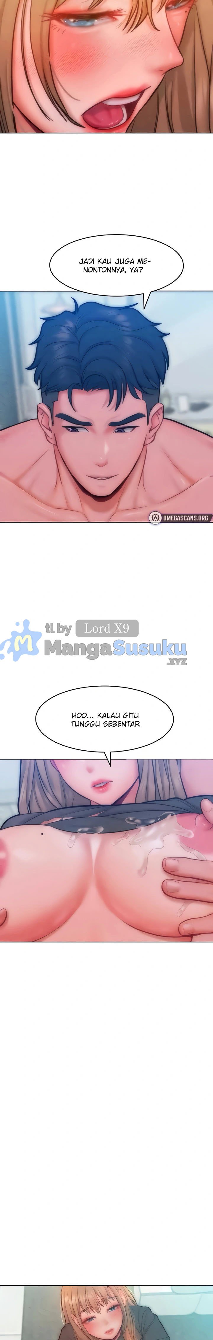 Forcing the Woman I Despise Into Submission - Chapter 30 18