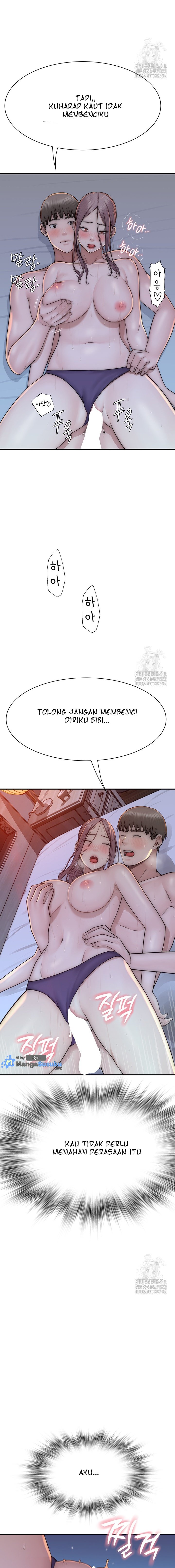 Mom Addiction - Chapter 30 24