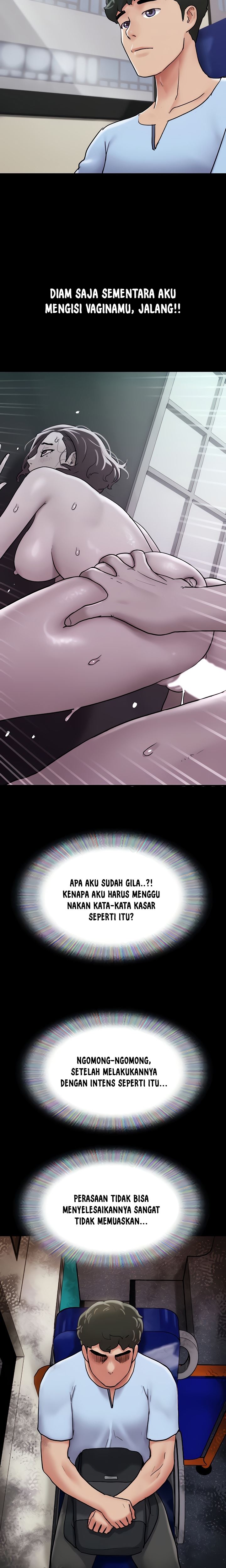 Not To Be Missed - Chapter 30 20