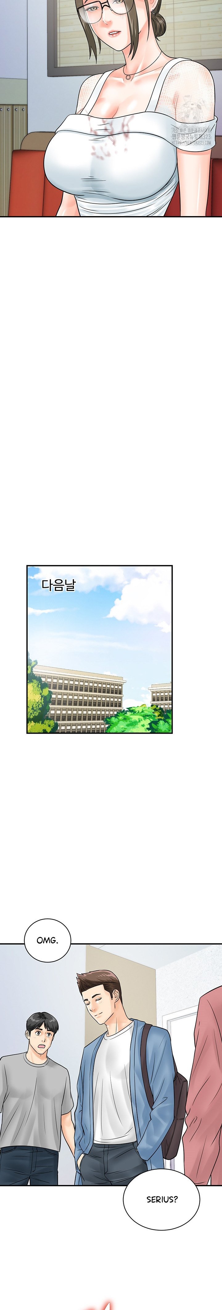 Please Scan Here! - Chapter 30 25 Please Scan Here! - Chapter 30 25