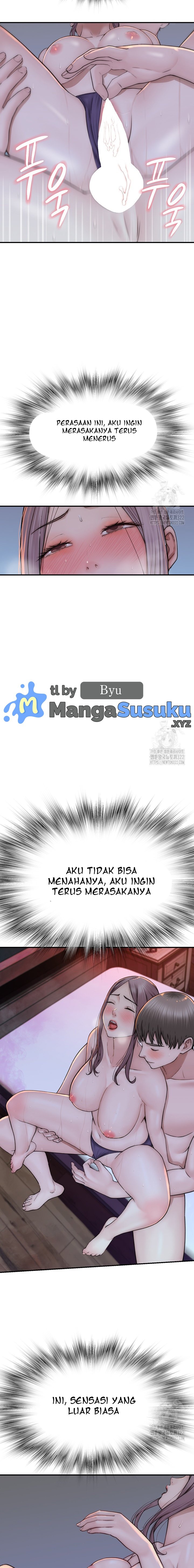 Mom Addiction - Chapter 30 18
