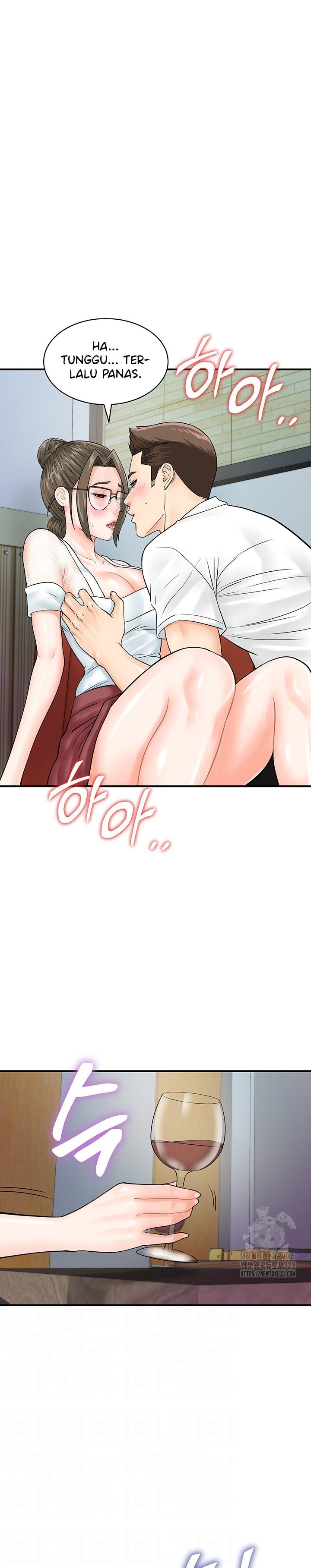 Please Scan Here! - Chapter 30 4 Please Scan Here! - Chapter 30 4